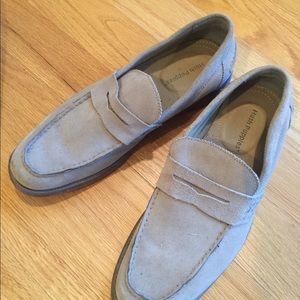 Men’s Hush Puppies shoes size 10,5