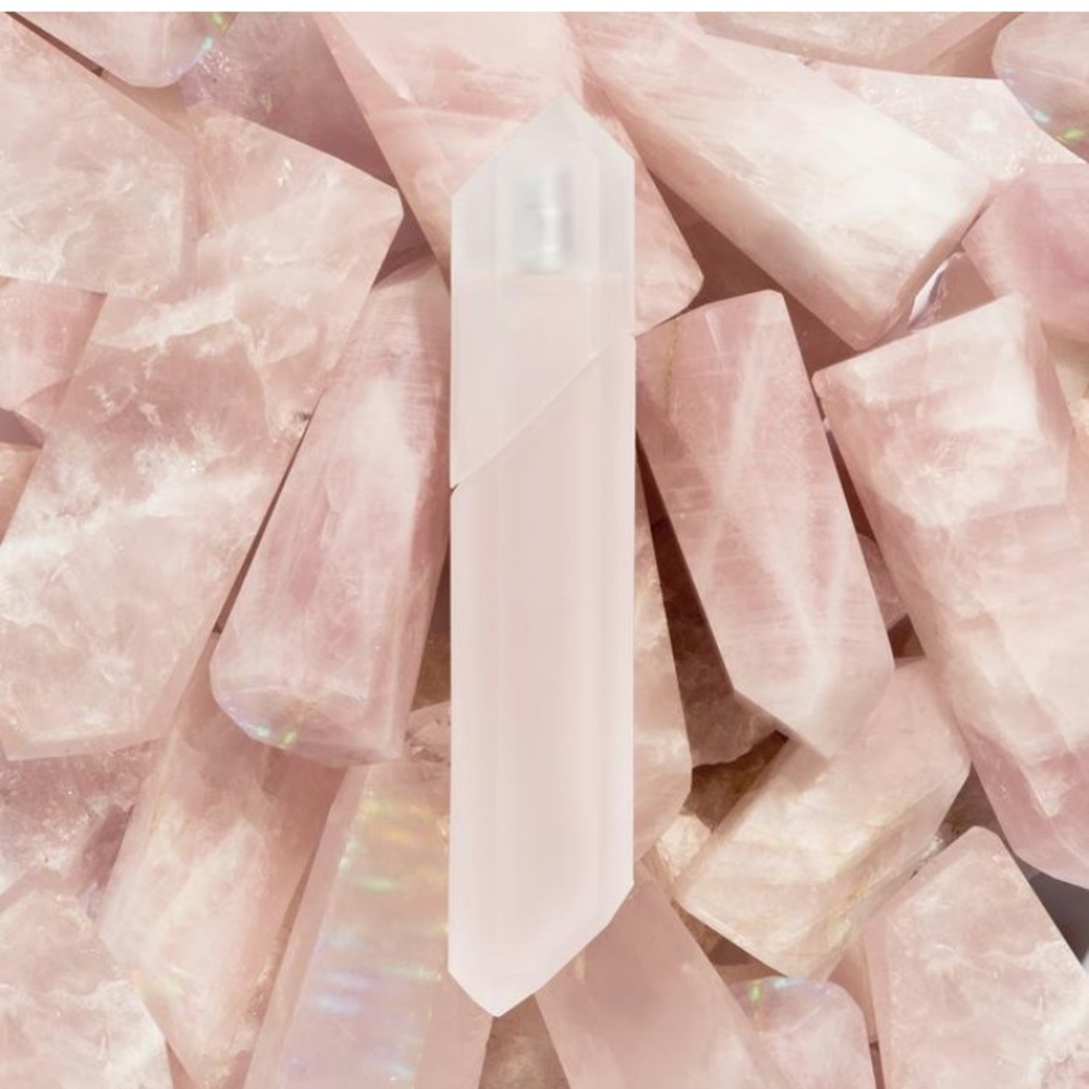 SOLD KKW Fragrance Crystal Gardenia Citrus