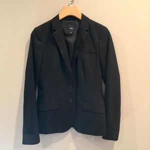 Gap blazer