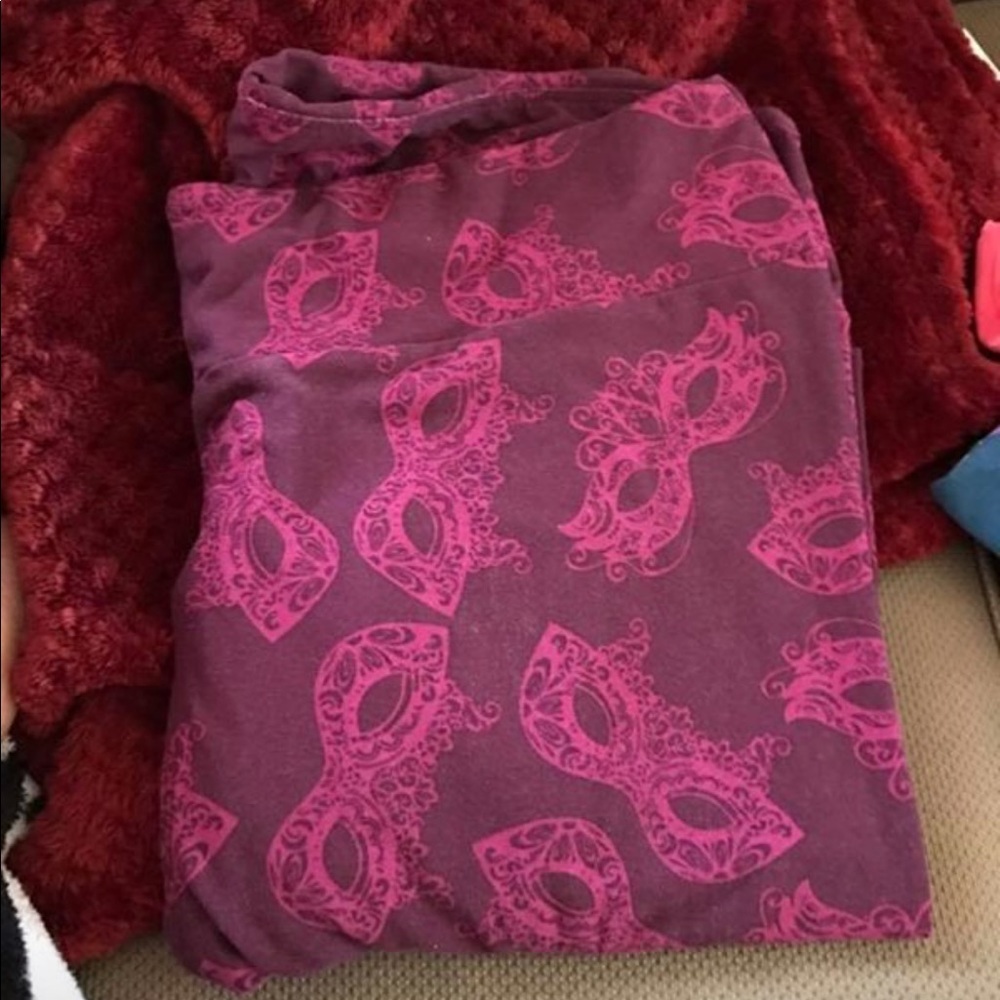 Lularoe TC leggings