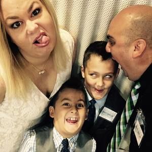 Meet your Posher, Debbie