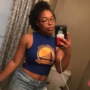 Meet your Posher, Aaliyah