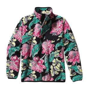 New Patagonia pullover