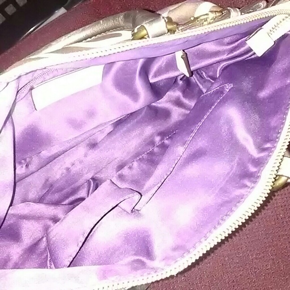 COACH BAG - Picture 4 of 6