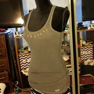 Hollister Tank Top