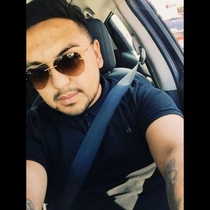 Meet your Posher, Fernando