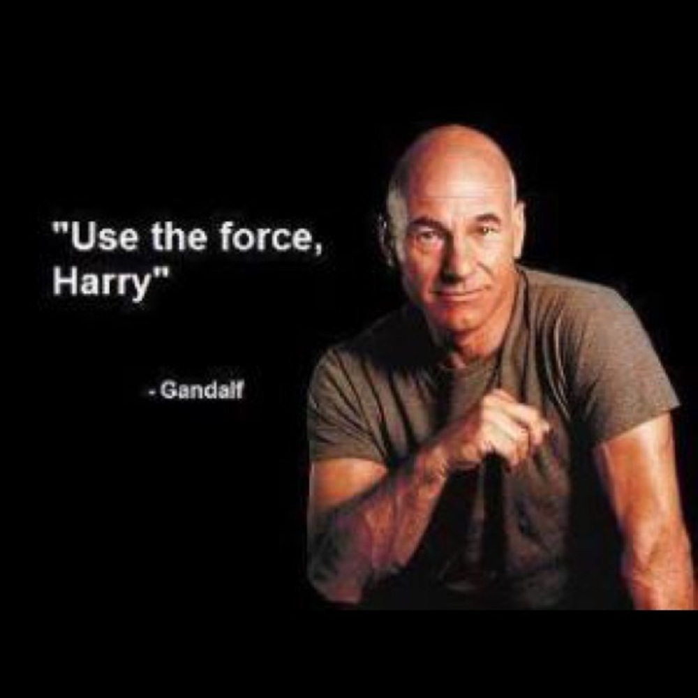 Meet your Posher, Joel