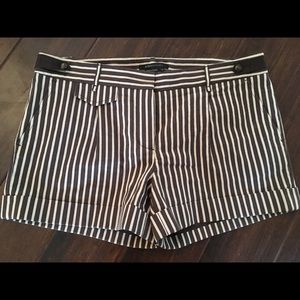BCBG MAXAZRIA shorts