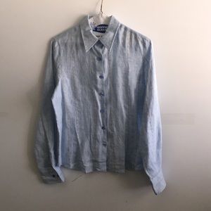 Designer Button Down Shirt