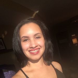 Meet your Posher, Gail