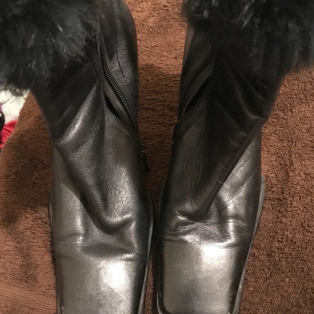 Women’s bootie
