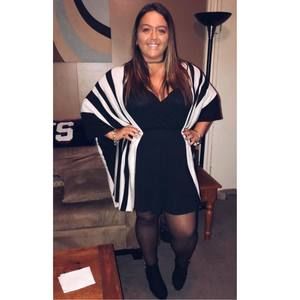 Meet your Posher, Tiffany