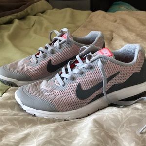Nike women’s running shoes