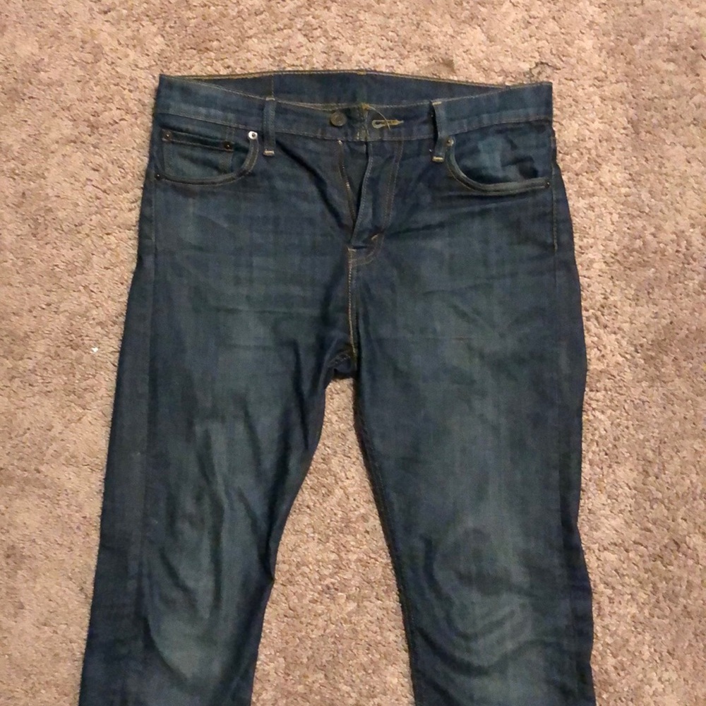 Levi’s 510 Slim Jeans