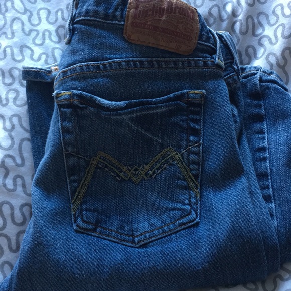 Lucky Jeans - Picture 3 of 3