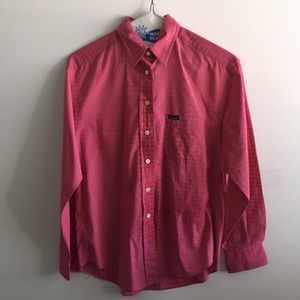Faconnable Button Down Shirt