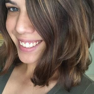 Meet your Posher, Heather