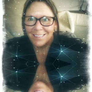 Meet your Posher, Anmarie