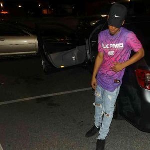 Meet your Posher, Albert