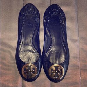 Tory Burch Reva Ballet Flats