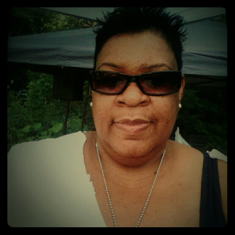 Meet your Posher, Bridget