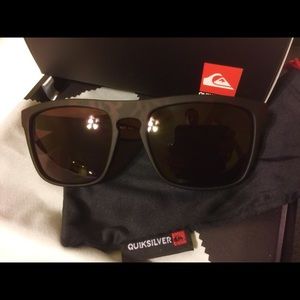 Quiksilver sunglasses
