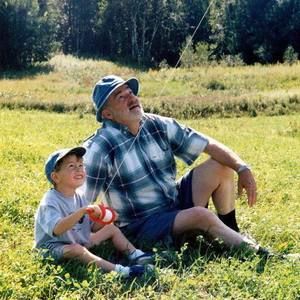 Meet your Posher, Jack