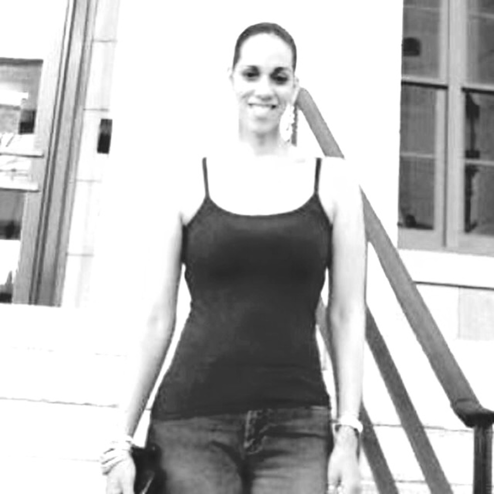 Meet your Posher, Hope