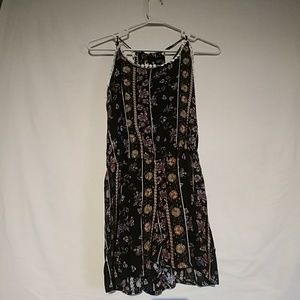 Rue21 NWT ROMPER XS