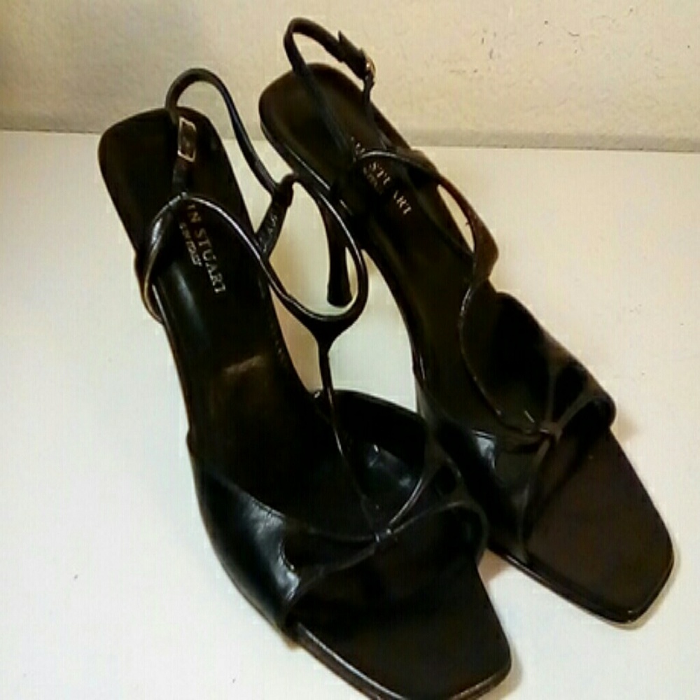 Colin Stuart Sandals