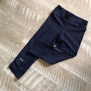 Under Armour capris