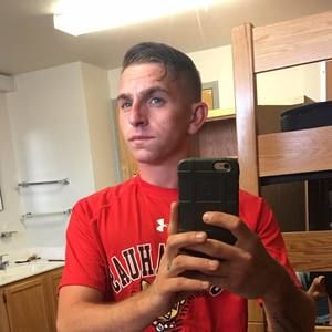 Meet your Posher, Austin