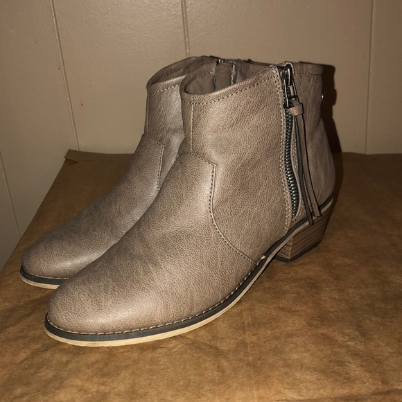 Booties - Picture 2 of 3