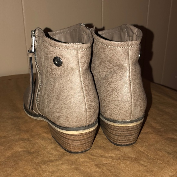 Booties - Picture 3 of 3