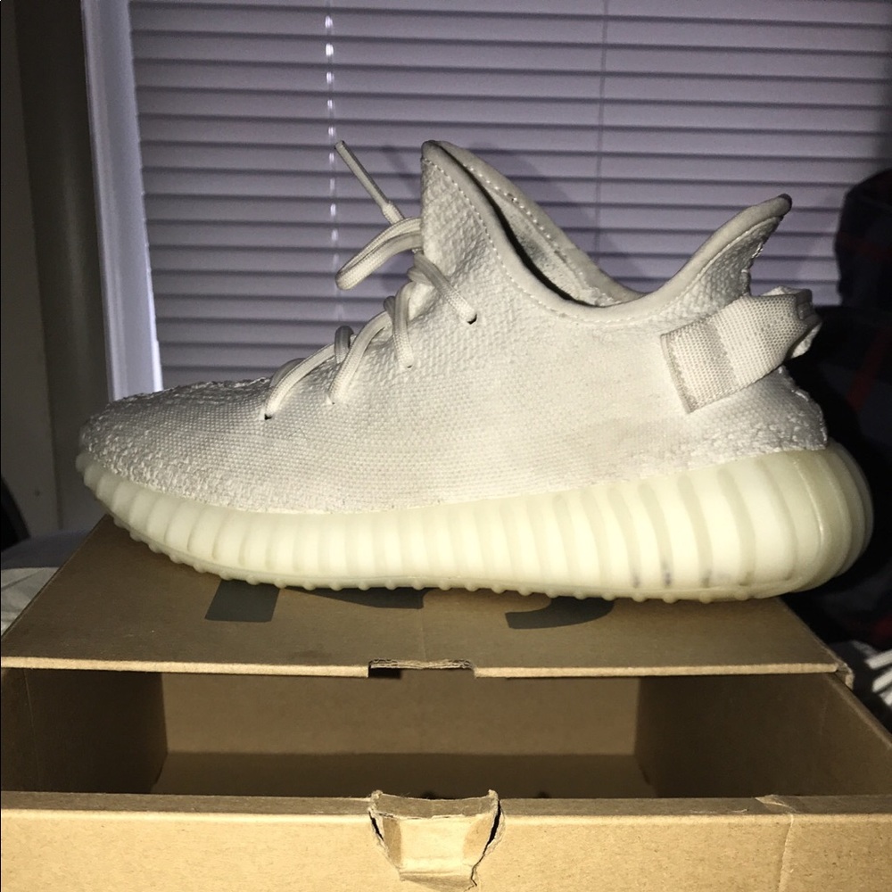 Yeezy Boost 350