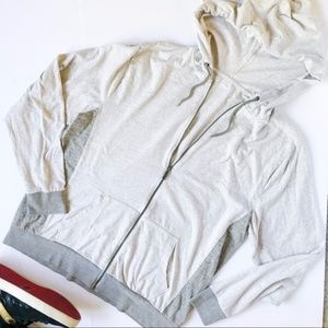 Old Navy Men's  Zip Up Hoodie