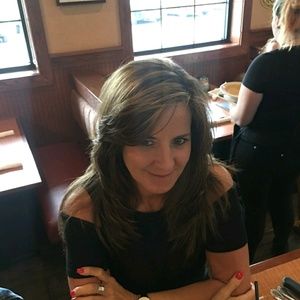 Meet your Posher, Dawn
