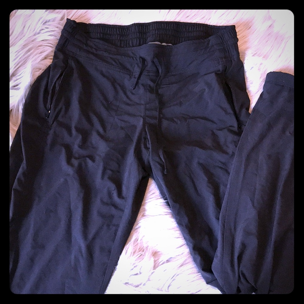 Studio pants