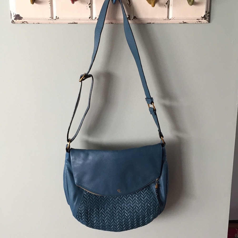 SoldElliot Lucca bag