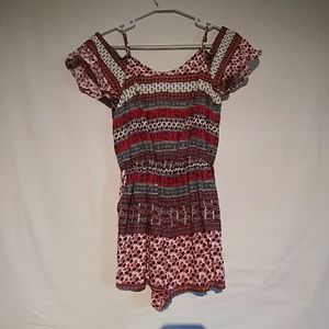 NWOT Rue21 romper