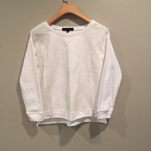 Sanctuary sweatshirt/sweater