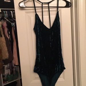 DONATING 8/25 make an offer // bodysuit