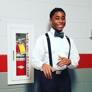 Meet your Posher, Quentin