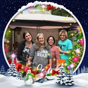 Meet your Posher, Linda