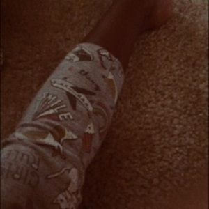 Meet your Posher, Christy