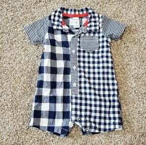 Carter's 12 month romper