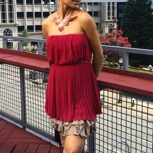 Jessica Simpson Cocktail Dress