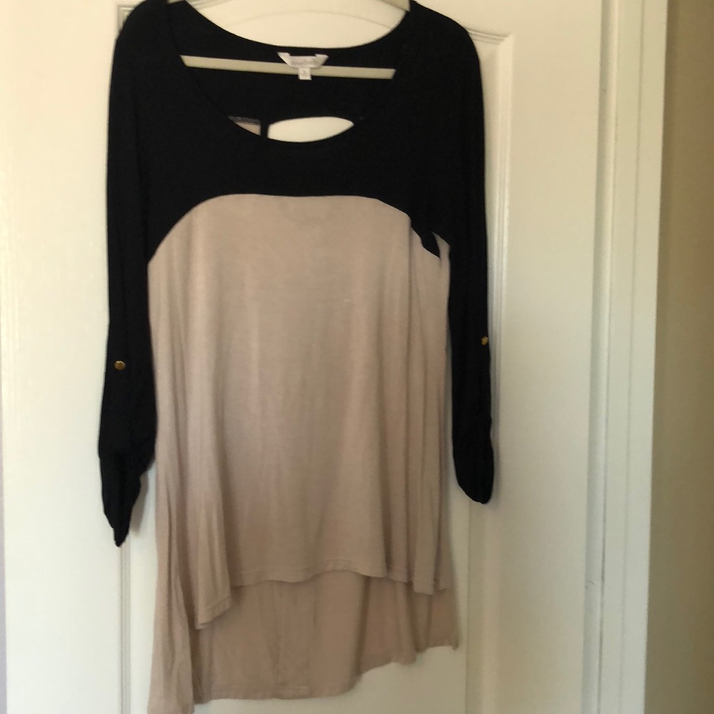 Long sleeve nice shirt