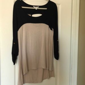 Long sleeve nice shirt