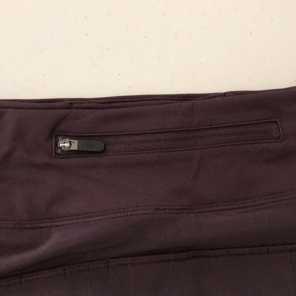NWT PELT LULULEMON CIRCUIT BREAKER SKIRT II TALL - Picture 5 of 8